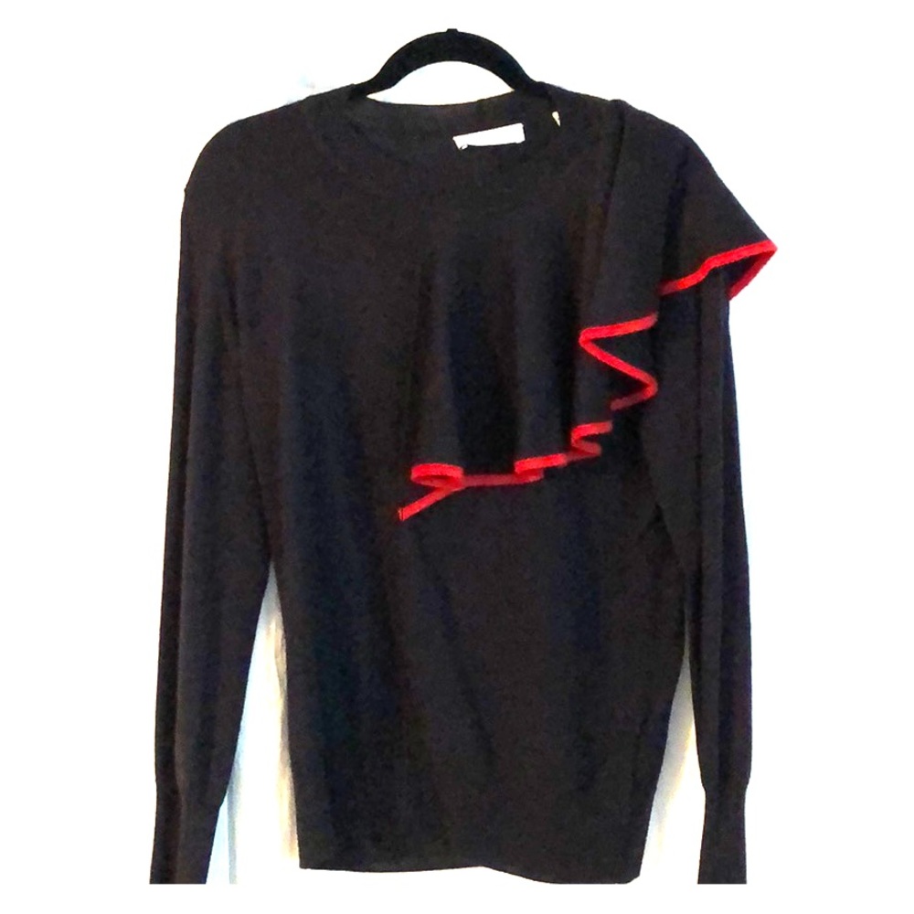 Sandro sweater